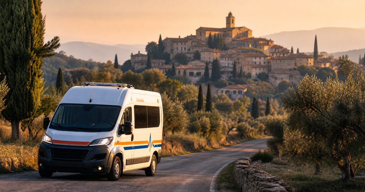 France Ambulance